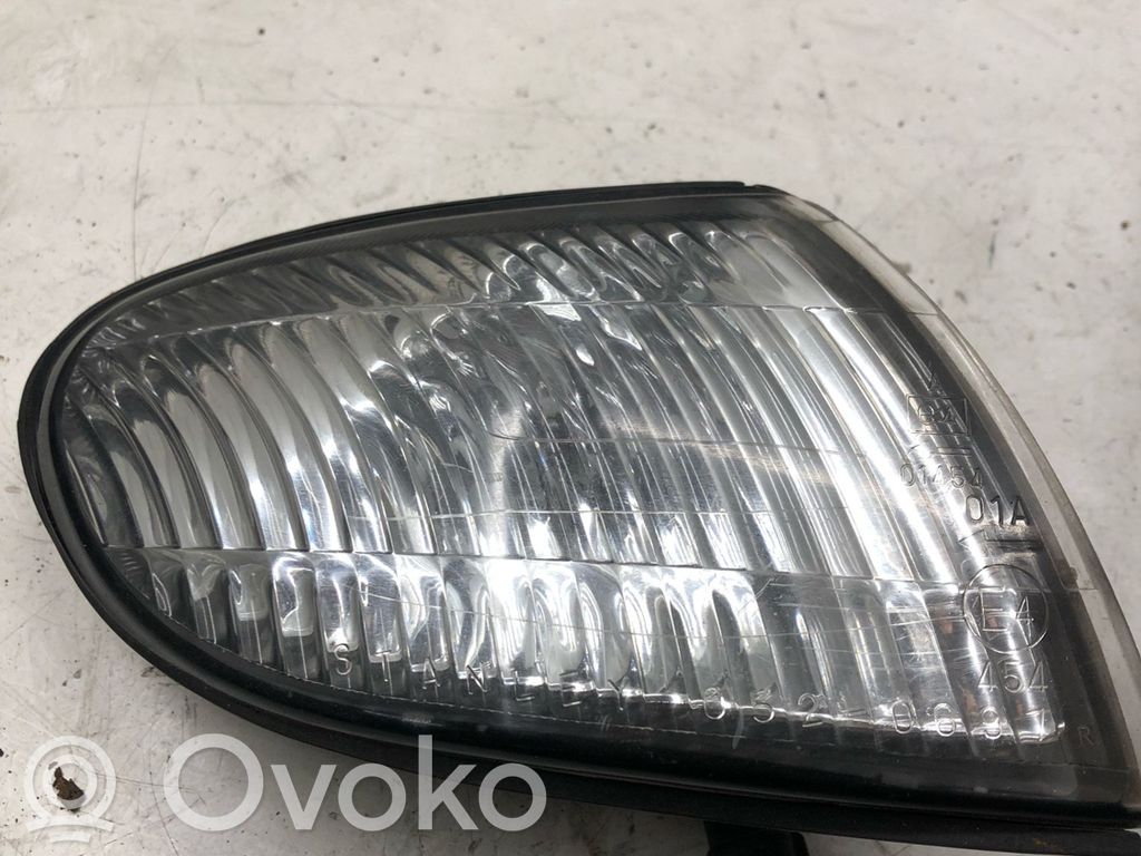 Mazda Xedos 9 Headlight/headlamp 