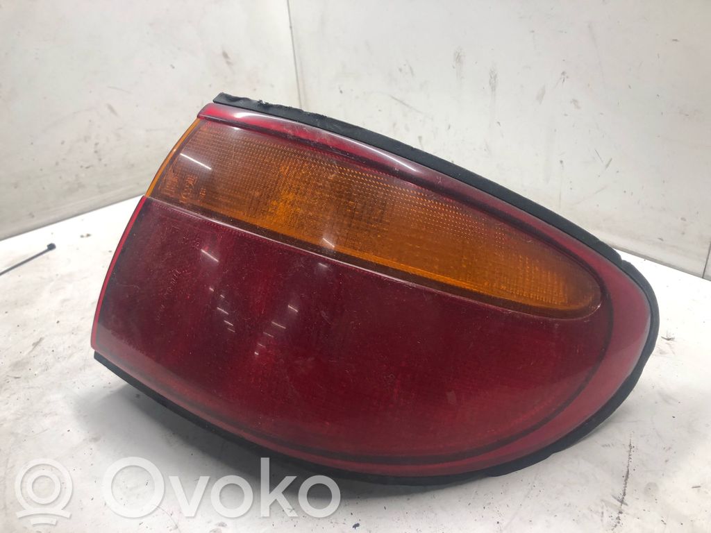 Mazda Xedos 9 Rear/tail lights 