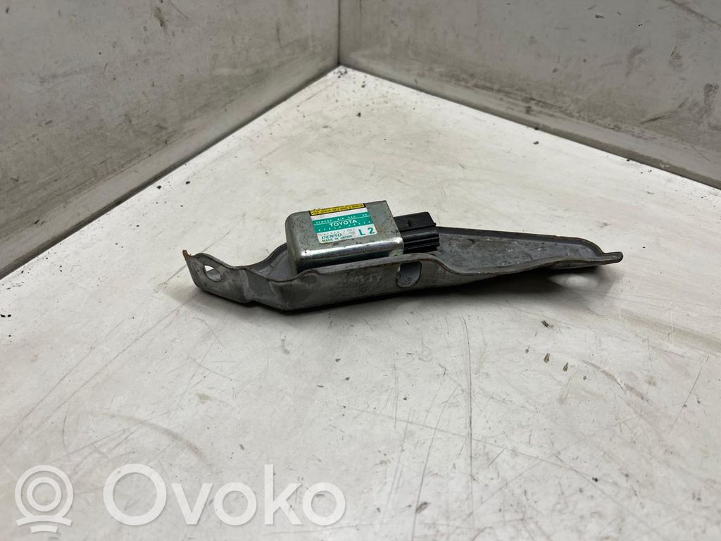 Lexus GS 300 350 430 450H Czujnik uderzenia Airbag 