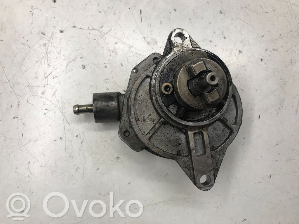 Chrysler PT Cruiser Pompe à vide 