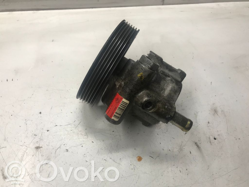 Volvo S40, V40 Servopumpe 