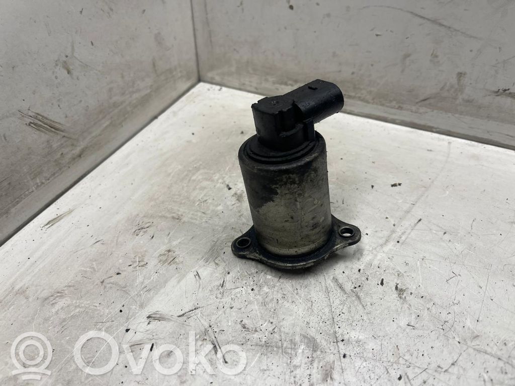 Válvula EGR   7700107797B