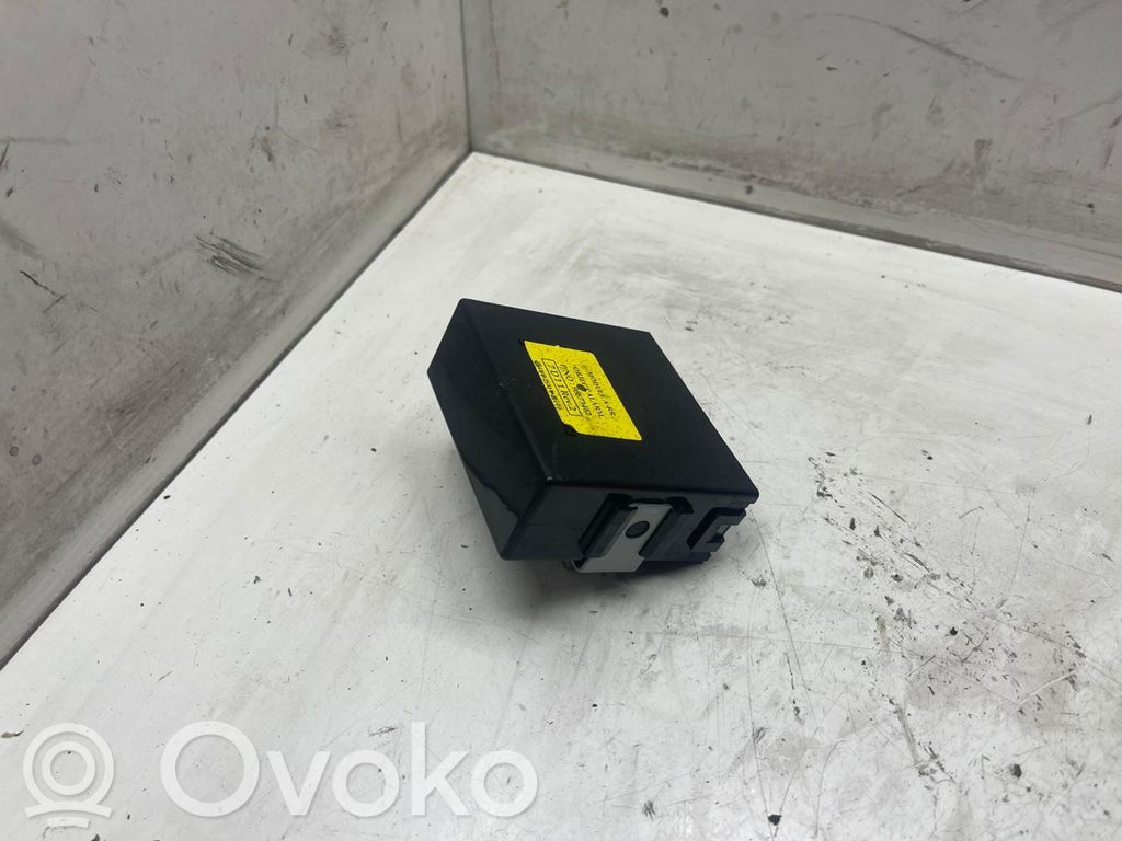 Alarm control unit/module   96673462