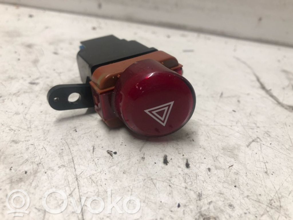 Honda Civic Botón interruptor de luz de peligro 