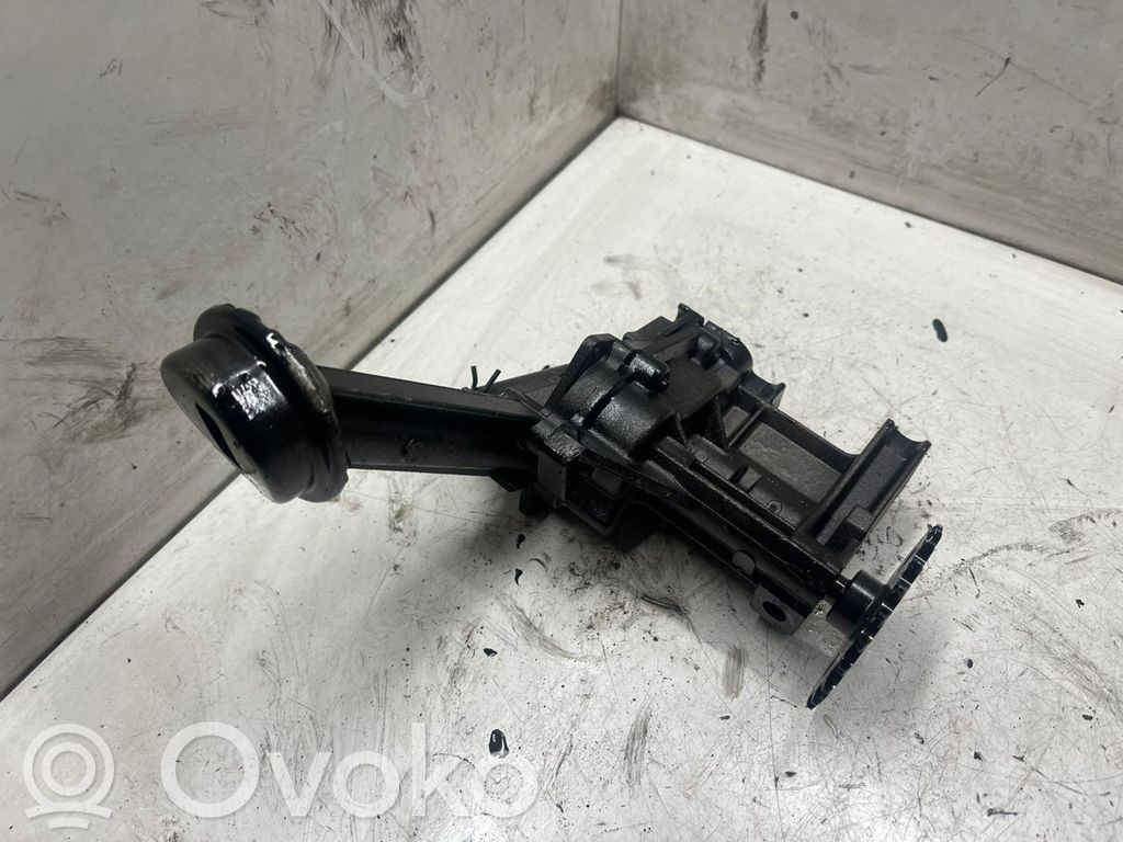 Renault Megane II Öljypumppu 