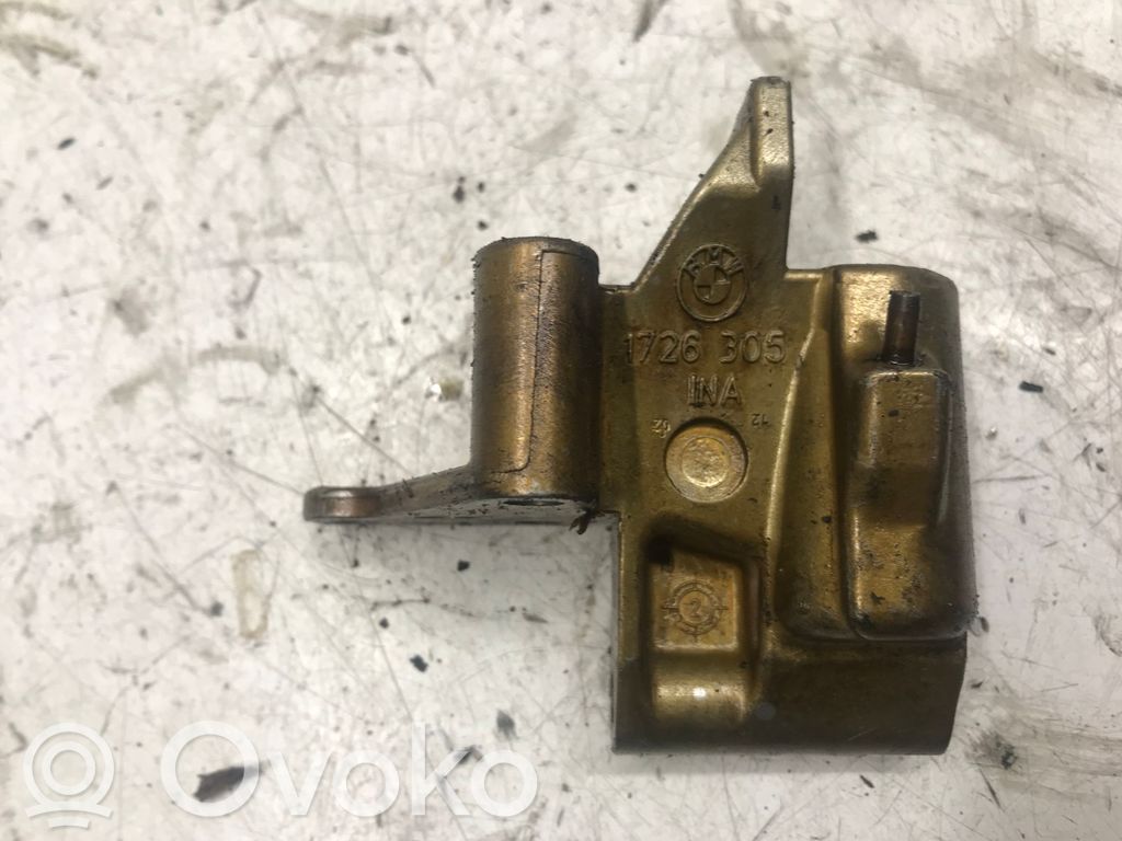 BMW 3 E46 Slide rail for timing chain 