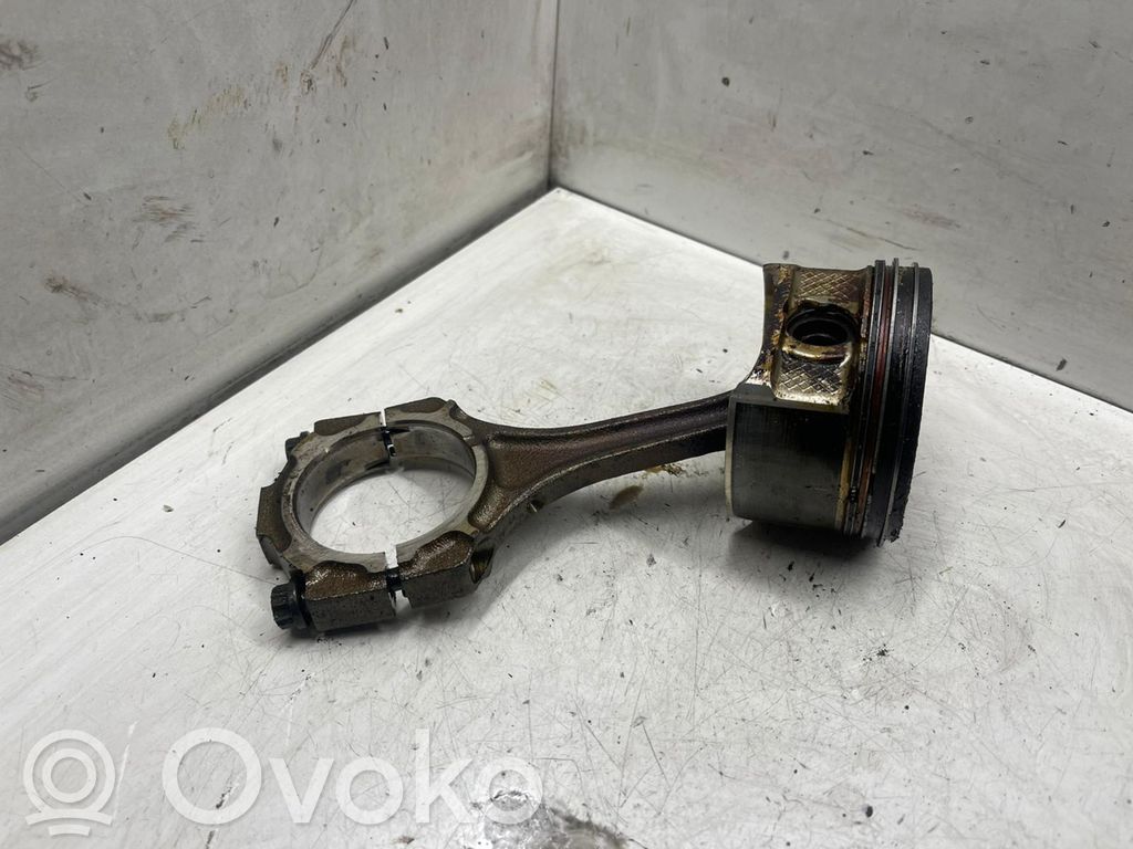 Lexus RX 330 - 350 - 400H Pistone con biella 