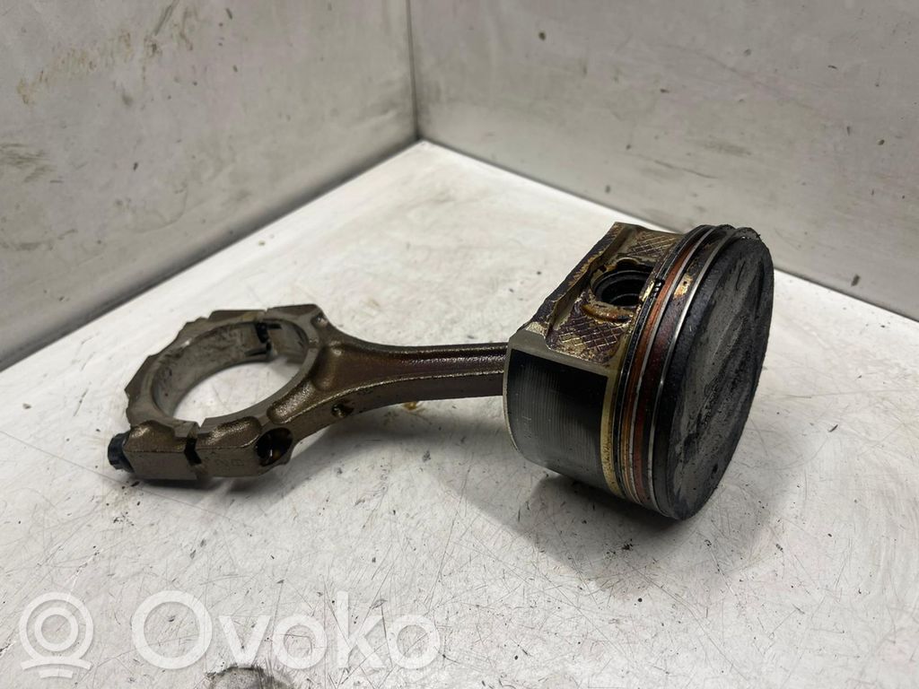Lexus RX 330 - 350 - 400H Pistone con biella 