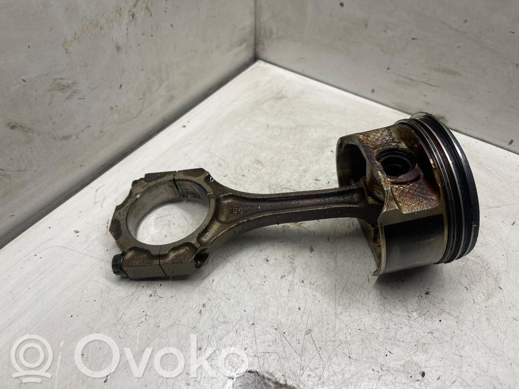 Lexus RX 330 - 350 - 400H Pistone con biella 