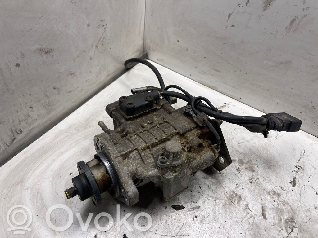 Pompa wtryskowa wysokiego ciśnienia   460404977