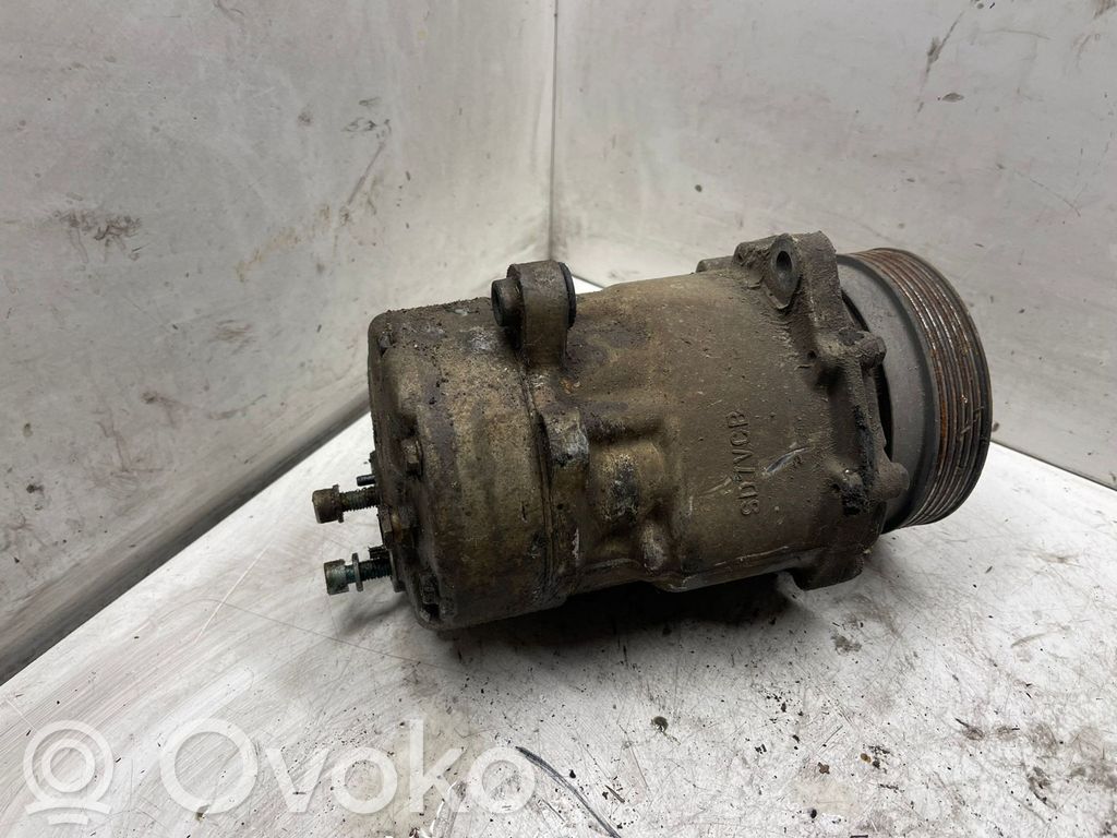 Volkswagen Golf IV Air conditioning (A/C) compressor (pump) 