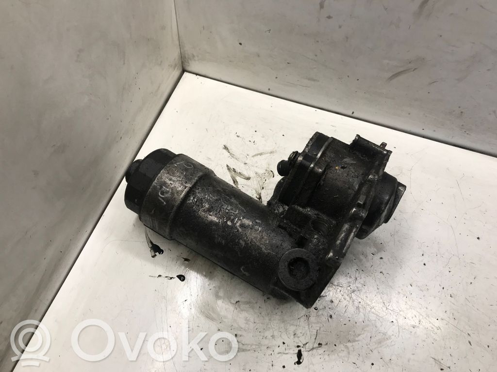 Audi A6 S6 C5 4B Oil filter cover 