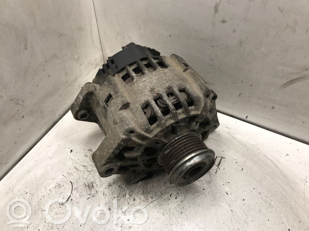 Renault Scenic I Generator/alternator 