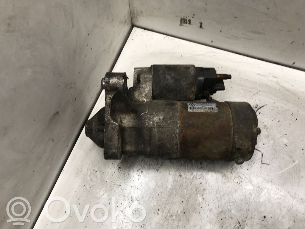 Renault Scenic I Motor de arranque 