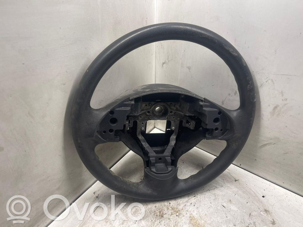 Mitsubishi Outlander Ohjauspyörä 