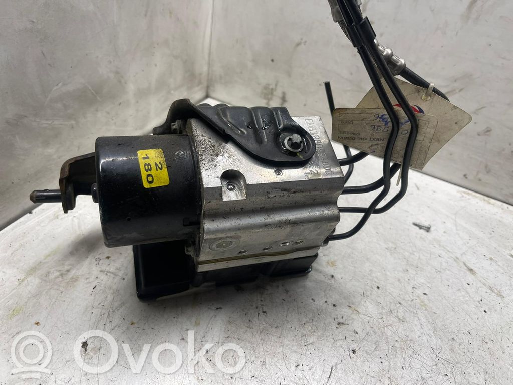 Opel Vectra C ABS Pump 