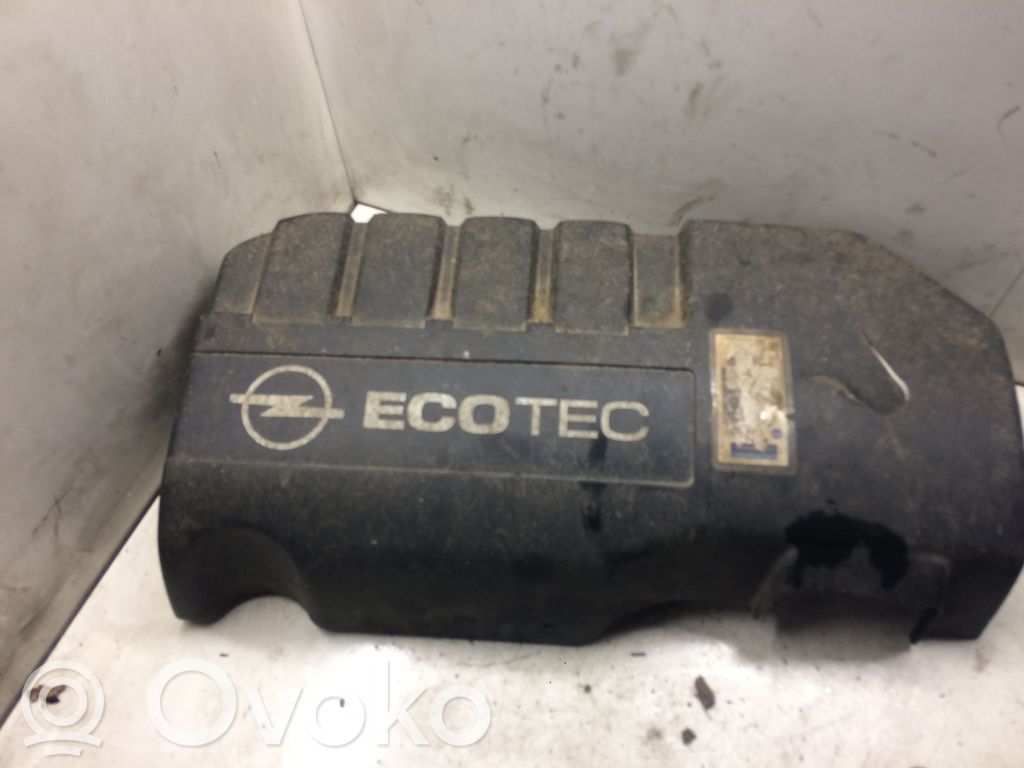 Engine cover (trim)   55339313