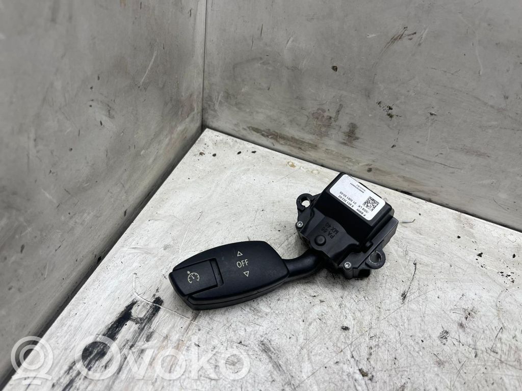 Commande régulateur de vitesse   695135202
