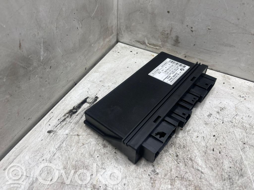 BMW 5 E60 E61 Komforta modulis 