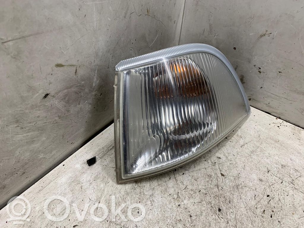 Volvo S40, V40 Front indicator light 