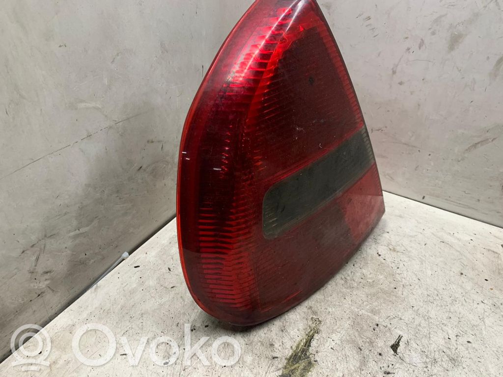 Mitsubishi Carisma Takavalot 