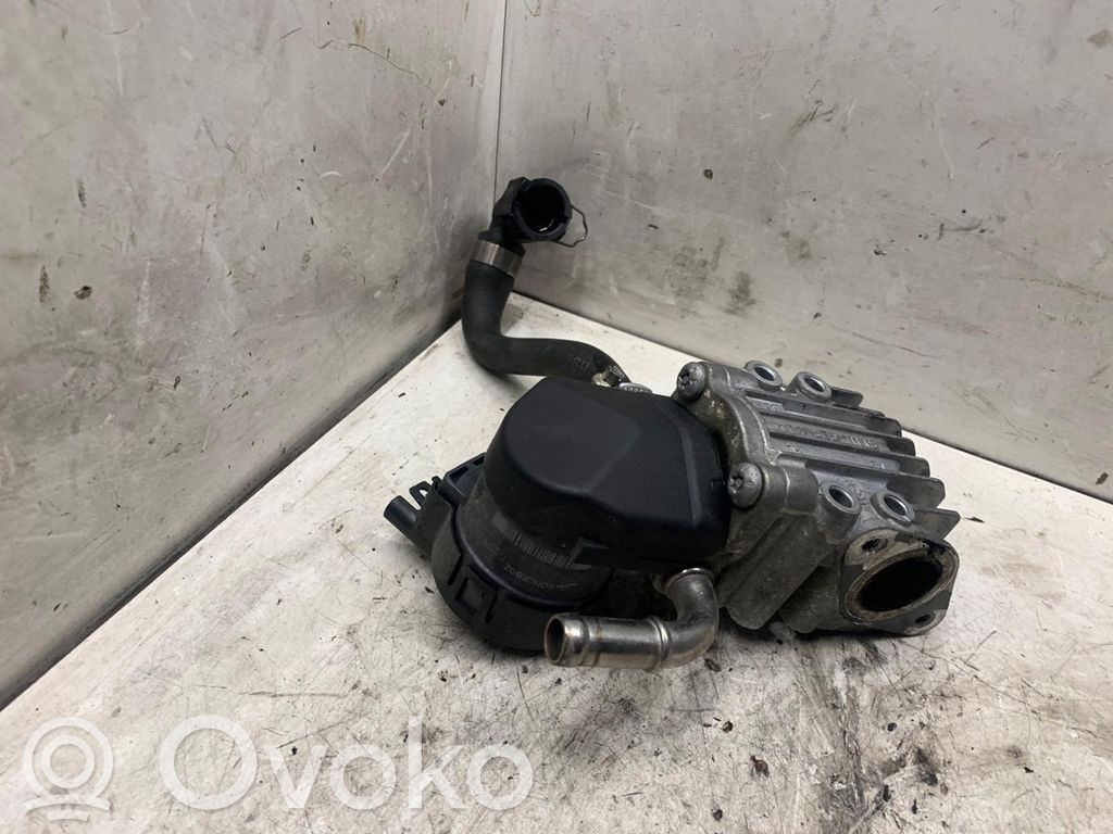 EGR vožtuvas   754841503