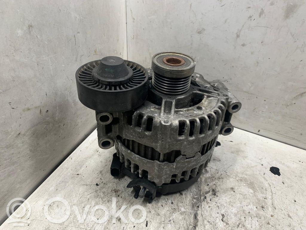 Generator/alternator   0121715012