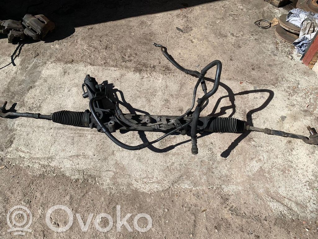 Cremallera de dirección   MWK170603S