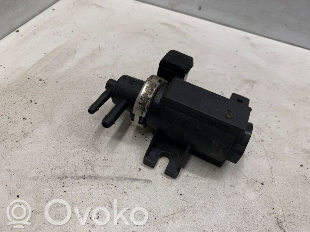 KIA Sorento Electroválvula del turbo 