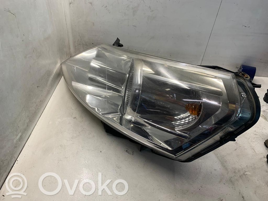 Headlight/headlamp   89901161
