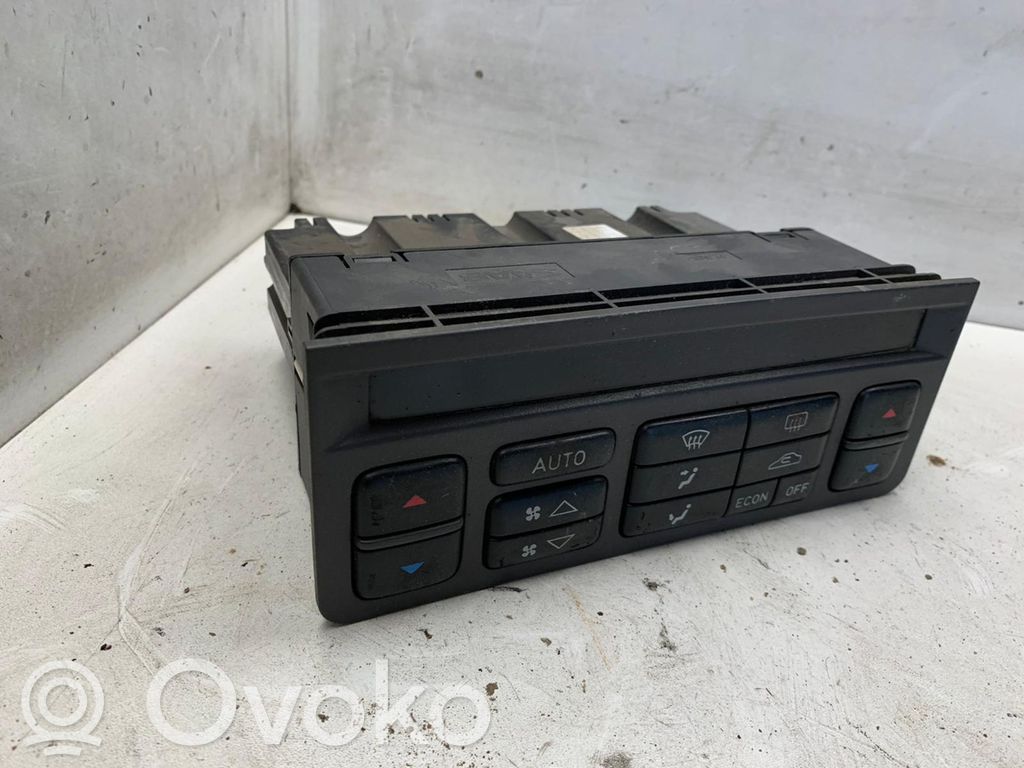 Saab 9-5 Seat control switch 