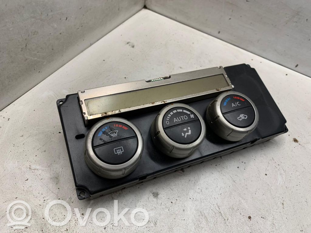 Seat control switch   10112005