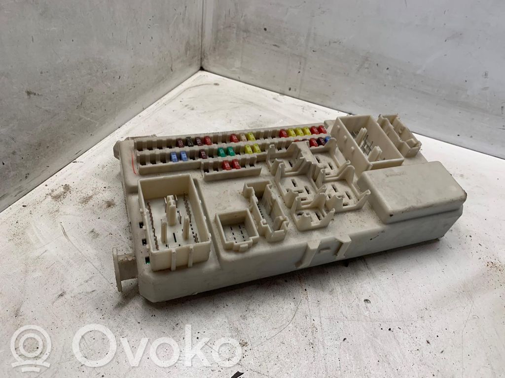 Fuse module   5190800A4