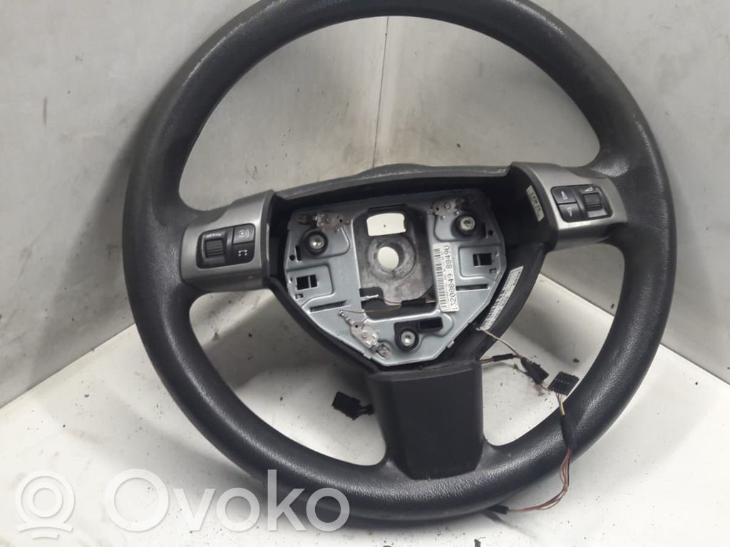 Opel Vectra C Stūre 