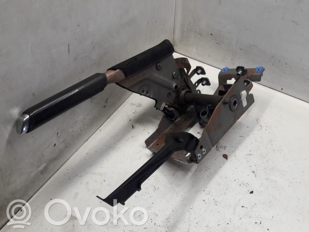 Rączka / Dźwignia hamulca ręcznego   028434142