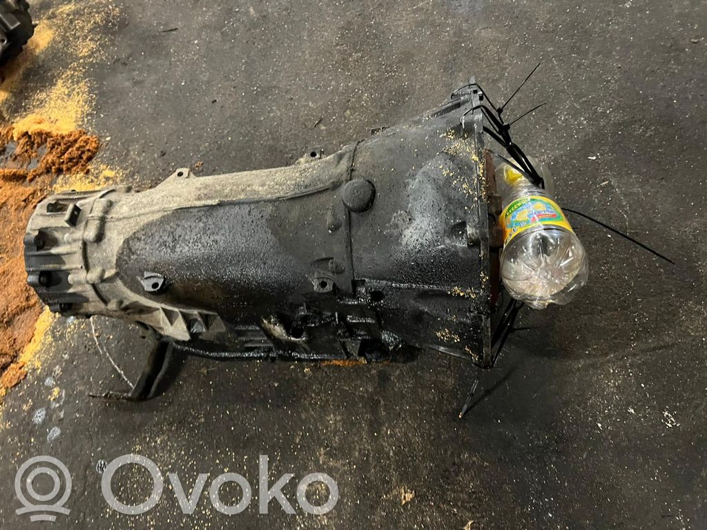 Automatyczna skrzynia biegów   R1632710701
