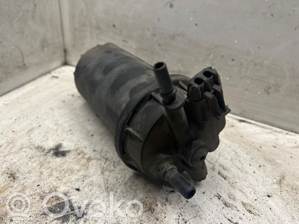 Renault Master II Fuel filter housing 