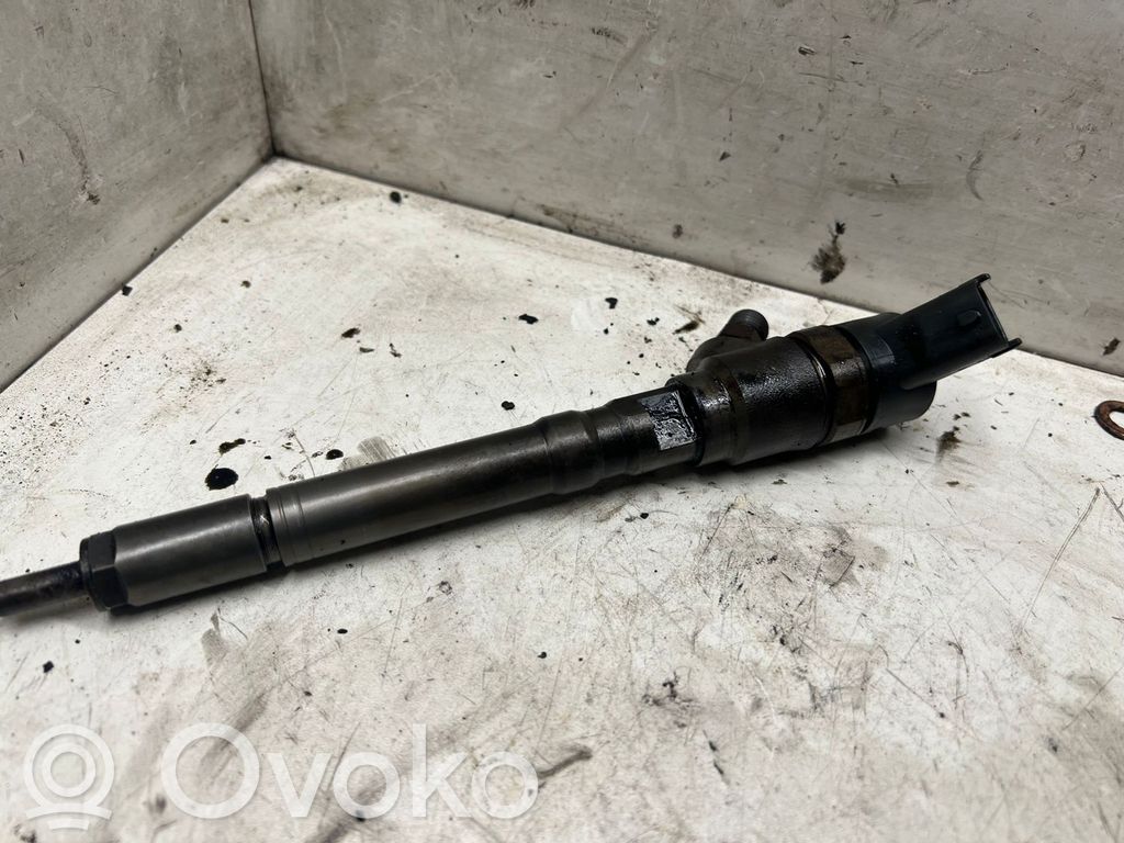 Hyundai Santa Fe Inyector de combustible 