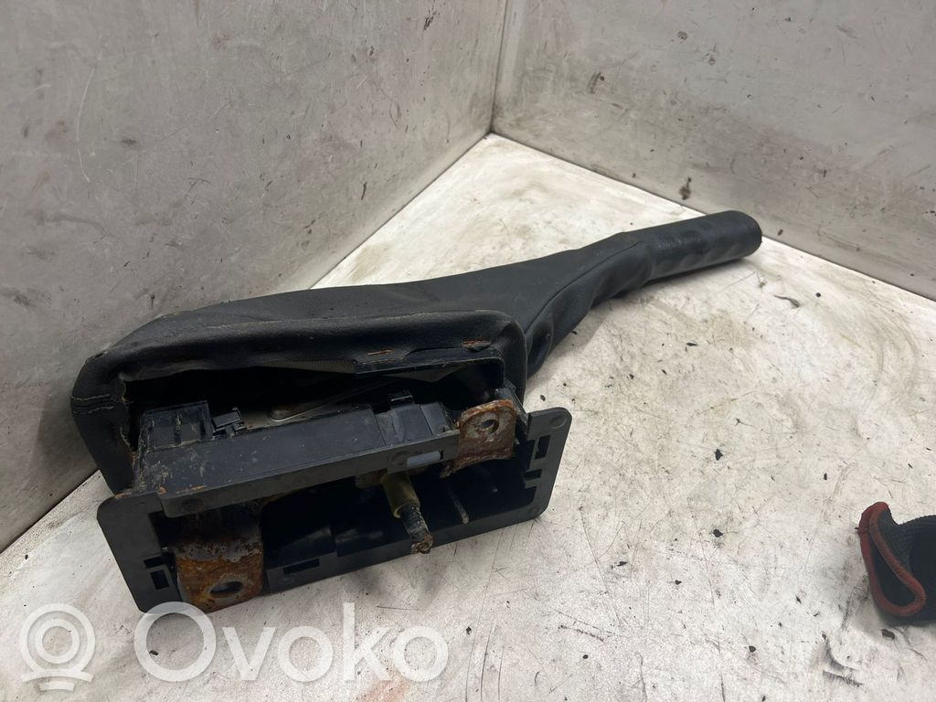 Renault Trafic II (X83) Rączka / Dźwignia hamulca ręcznego 