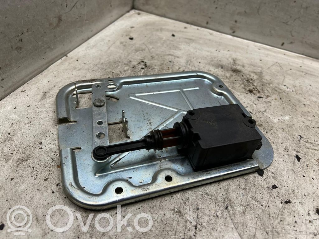 BMW X5 E53 Loading door lock 