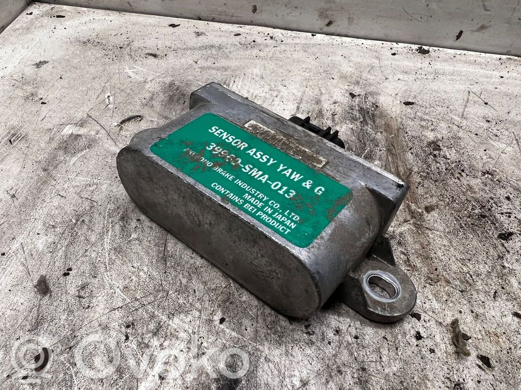Honda Civic ESP (stabilumo sistemos) valdymo blokas 