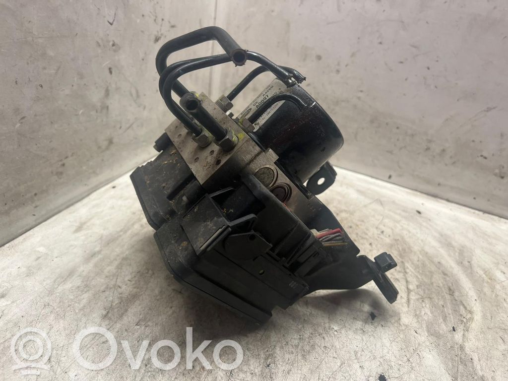 Land Rover Freelander 2 - LR2 ABS Pump 