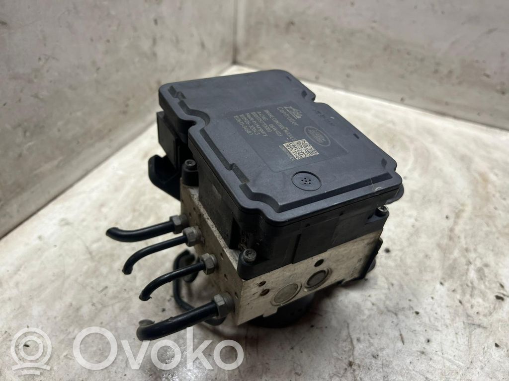 Land Rover Freelander 2 - LR2 ABS Pump 