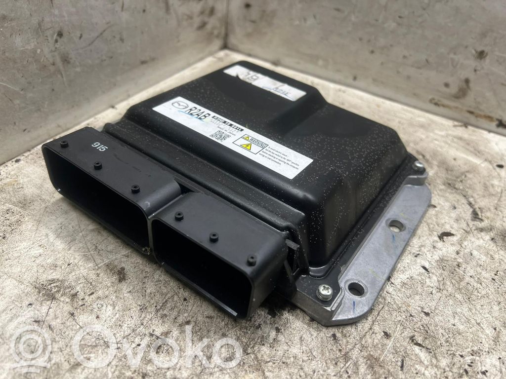 Mazda 6 Engine control unit/module ECU 