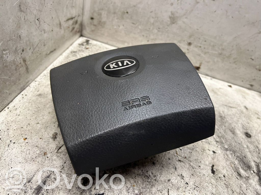 KIA Sorento Airbag del volante 