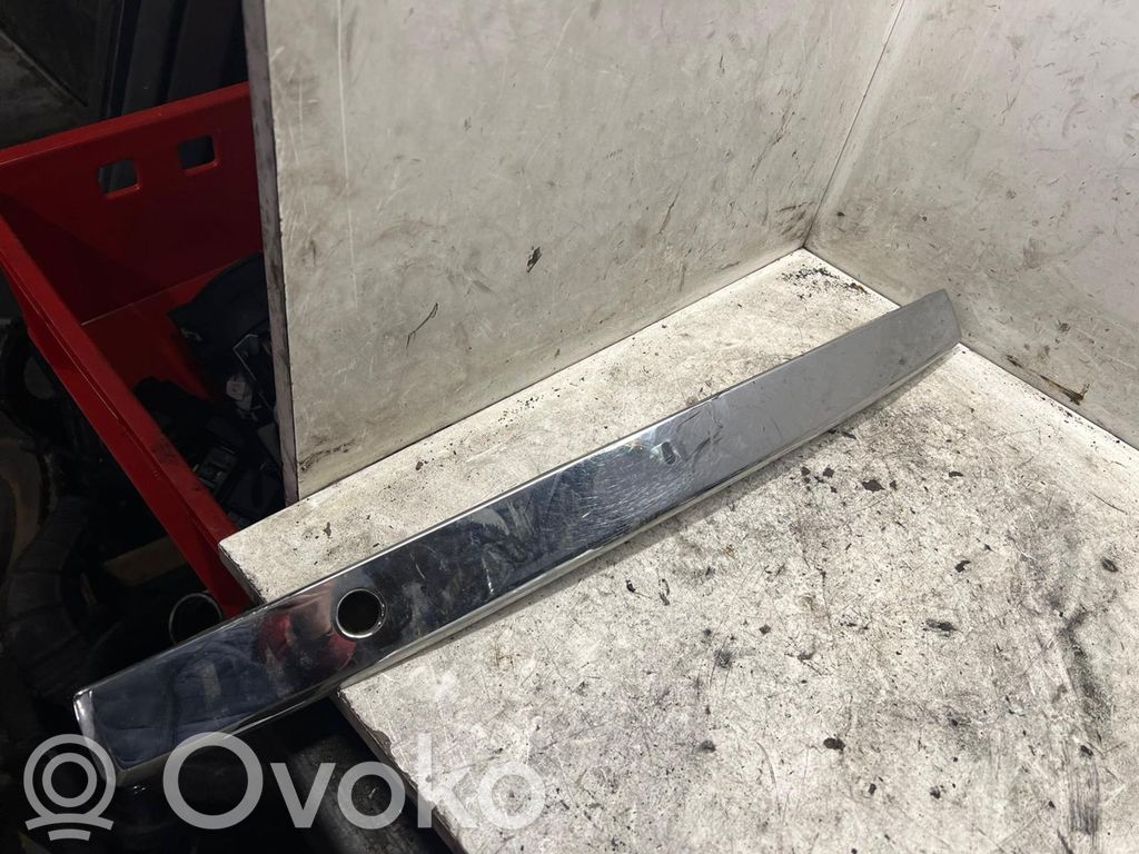 KIA Sorento Éclairage de plaque d'immatriculation 