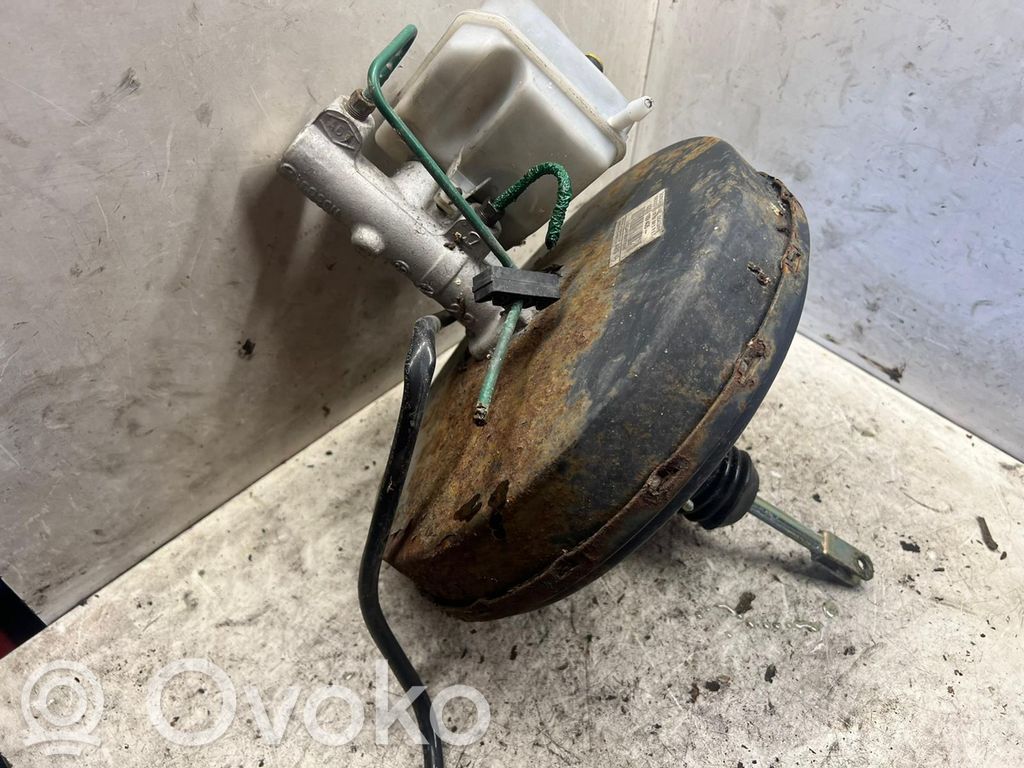 Renault Master II Brake booster 