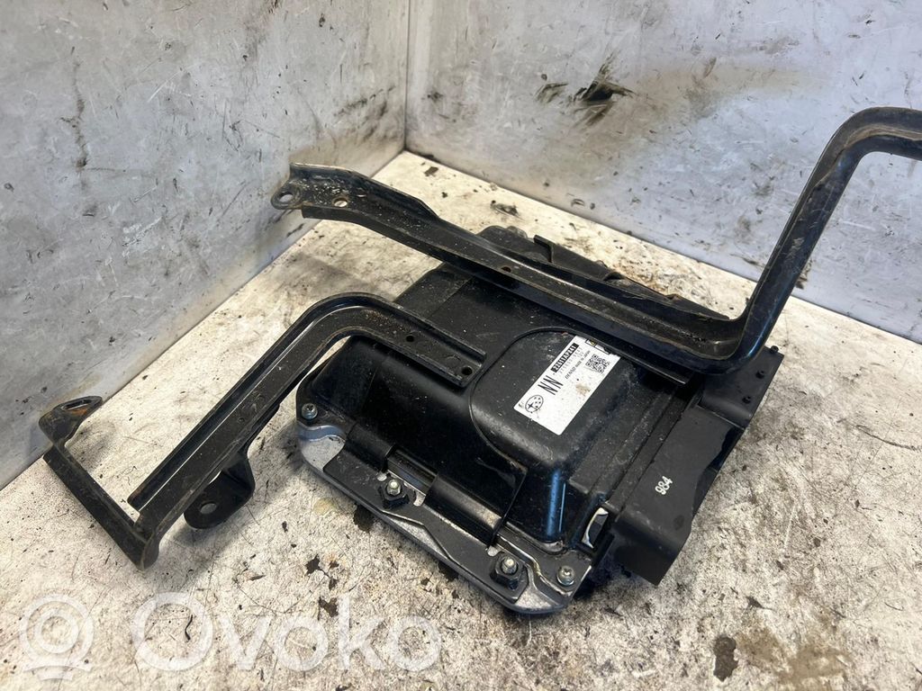 Engine control unit/module   22611AP841