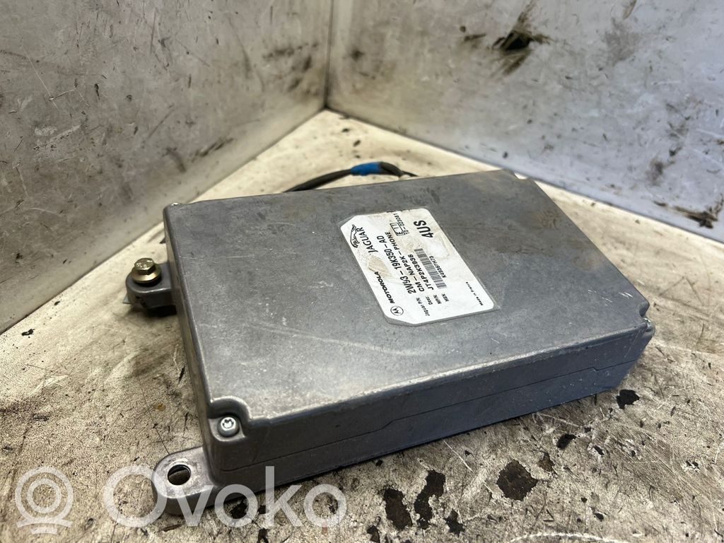Phone control unit/module   2W9319K350