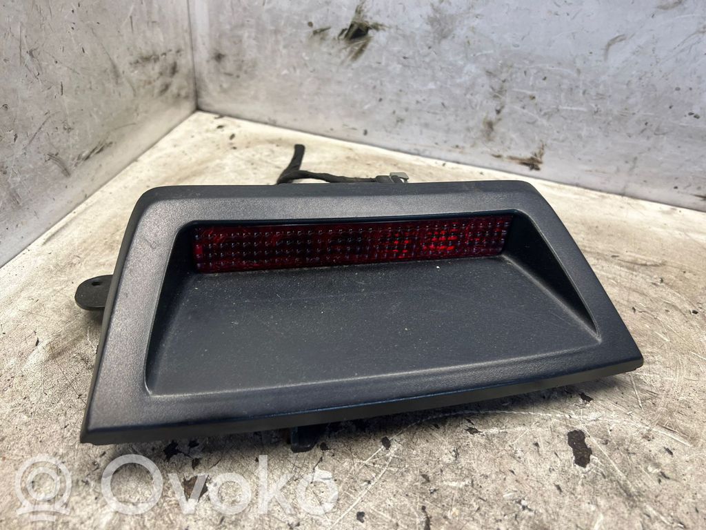 Chrysler 300 - 300C Dritte Bremsleuchte 
